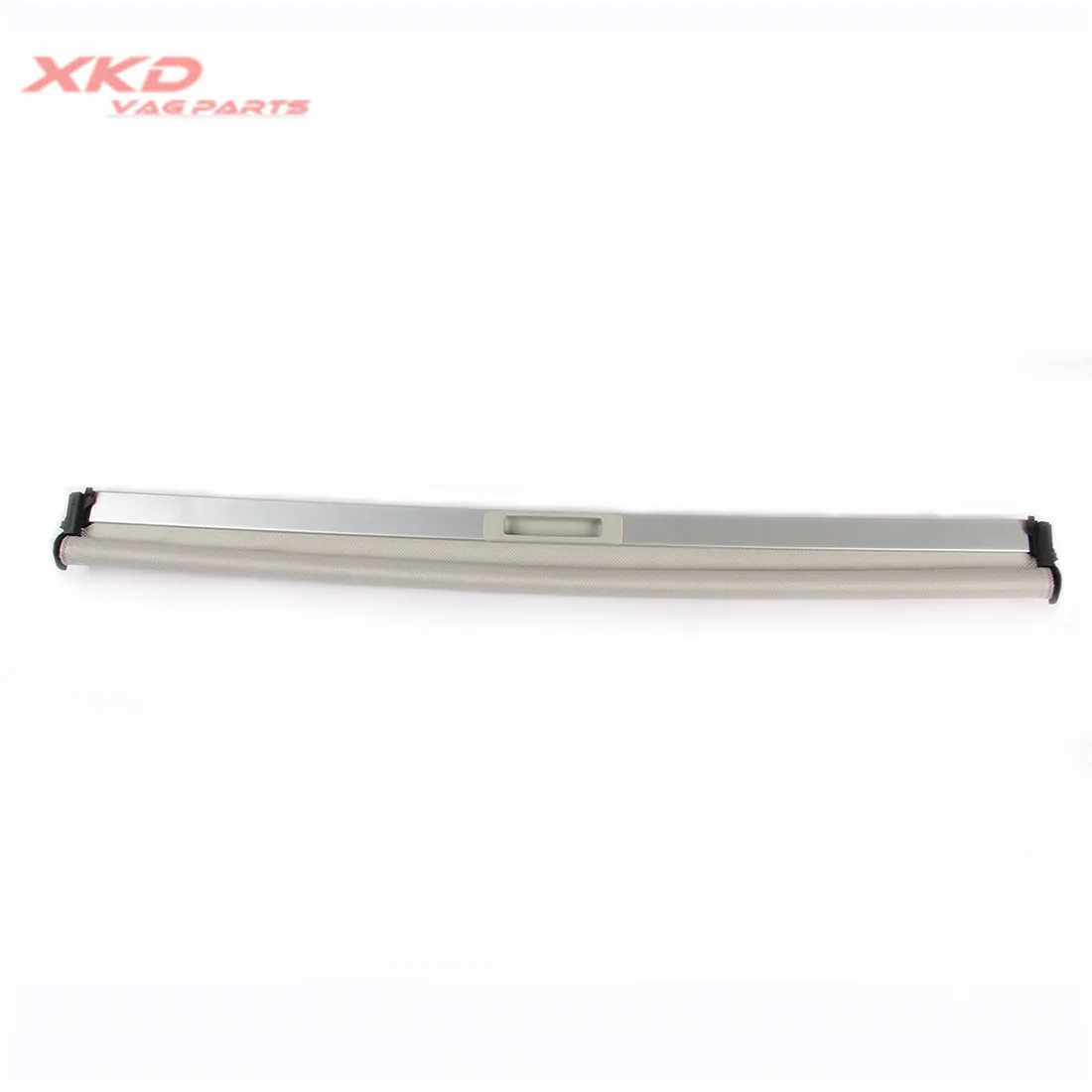 Gray Skylight Sunshade Curtain Assembly Fit For AUDI A5 RS5