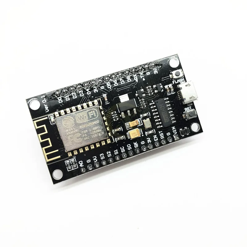 3PCS ESP8266 serial wifi module NodeMCU Lua V3 iot development board CH340 arduino