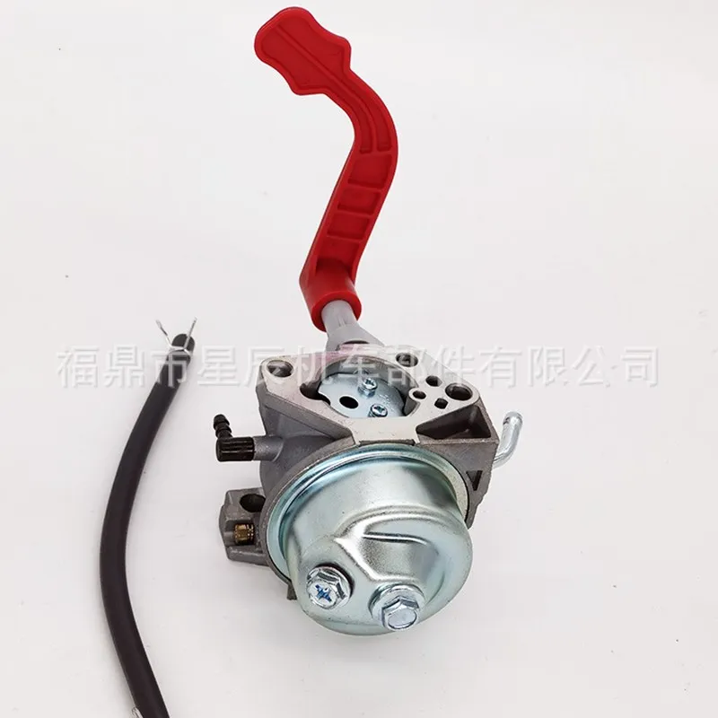 CARB 121-034 FOR 1210345 Power Max 926 OXE 928 OE OXE Carburettor for snowplow