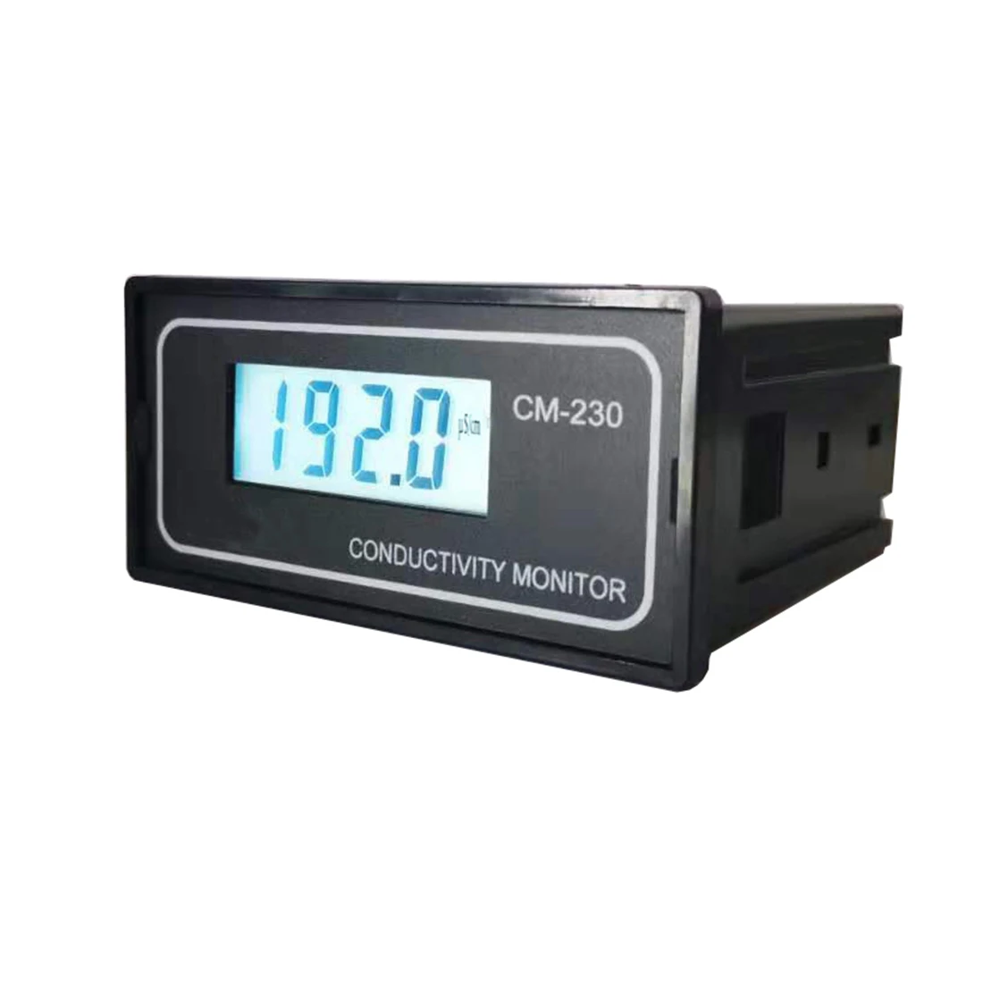 Plastic Electrode Conductivity Monitor EC Monitor CM-230, TDS-230