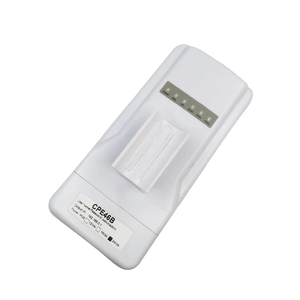 9344 9331 شرائح موزع إنترنت واي فاي واي فاي مكرر طويل المدى مكرر 300Mbps2.4G5.8ghz في الهواء الطلق AP راوتر CPE AP جسر العميل راوتر