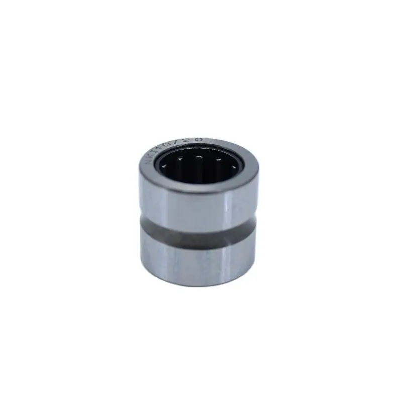 

NK9/12TN Bearing 9*16*12 mm ( 5 PC ) Solid Collar Needle Roller Bearings Without Inner Ring NK9/12 TN NK912 Bearing