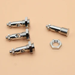 Electrical/signal electrode connector,Snap/Clip/Banana/Din multi-function test device for Cable test/student lab /ECG equipment.