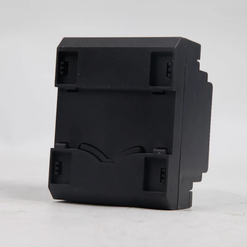 Интеллектуальный Электрический модуль защиты от пожара с датчиком напряжения тока