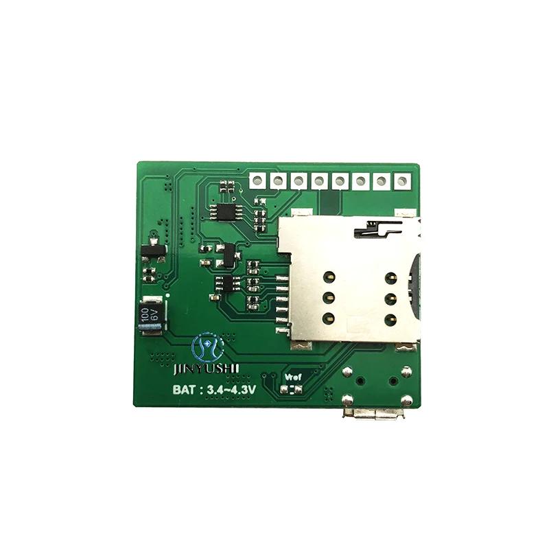 SIMCOM SIM7080G breakout Development board Core board With USB Port LTE CAT-M and NB-IoT module Compatible SIM868