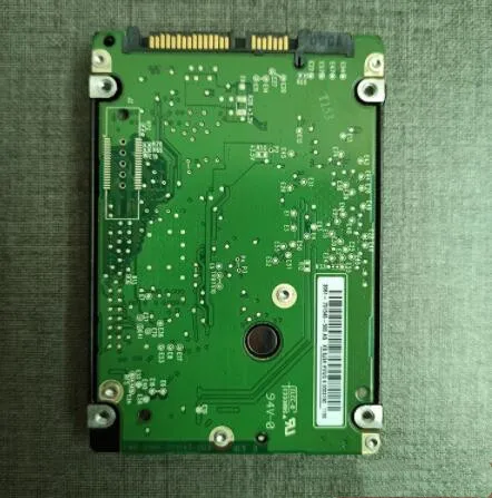 

For 507632-B21 Server 2TB 7.2K SATA 3.5 inch 508040-001