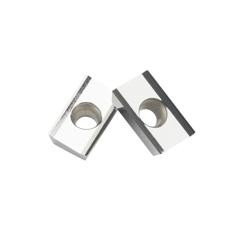 Imagem -05 - Carbide Insert For Milling Cutter Face Mill Lathe Cnc Tools Turning Tool Apmt1135pder m2 h2 Kt1505 Yz735 Apmt1604