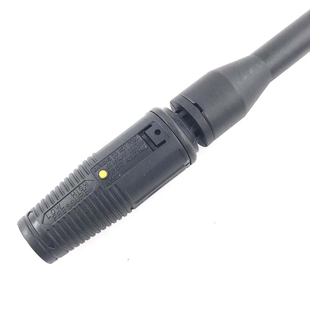 High Pressure Washer Spary Water Lance Wand for Karcher/Patriot Huskey Faip Old Boshce Car Wash Cleaning Accessory Garden Tool