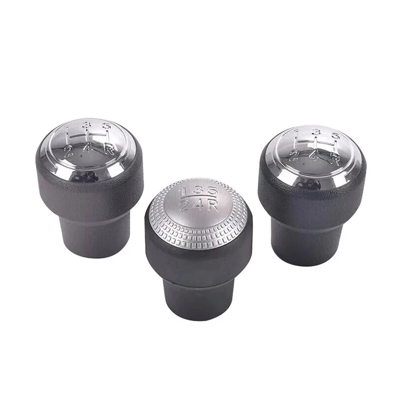 NEW 5 Speed Car Gear Knob Head Cap Cover for  HYUNDAI coupe Tiburon IX35 TUCSON 03-12 OE 43711-2C100 437112c200LK