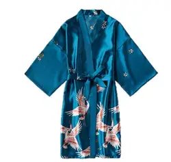 Robe de cetim feminino, robe feminino sexy, em seda, kimono, robe para noiva, roupa de dormir