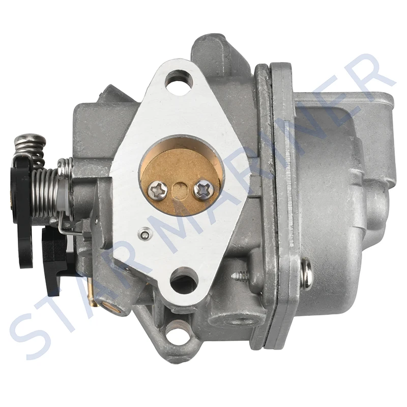 3R1-03200-1 803522T 3R1-03200 3AS-03200-0 Carburetor For Tohatsu Nissan 4hp 5hp Mercury 4hp 2.5hp 4 Stroke Outboard Motor Engine