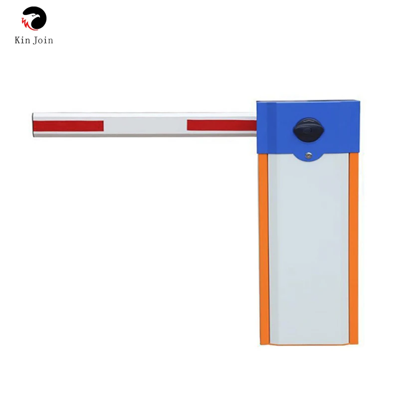 Automatic parking barrier gate, Highway traffic gate