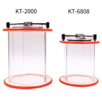 10 best sales Trommelmaschine - №2