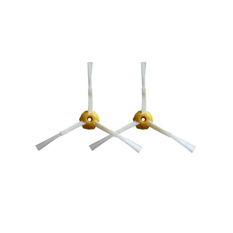 IRobot Roomba 700 시리즈 용 교체 사이드 브러시, 스위핑 로봇 진공 청소기 사이드 브러시 부품