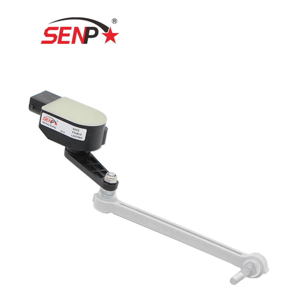 SENP High Quality New Sale Headlight Level Sensor Fit For Volkswagen Phaeton 2002-2007 OEM 3D0941285C/3D0 941 285 C