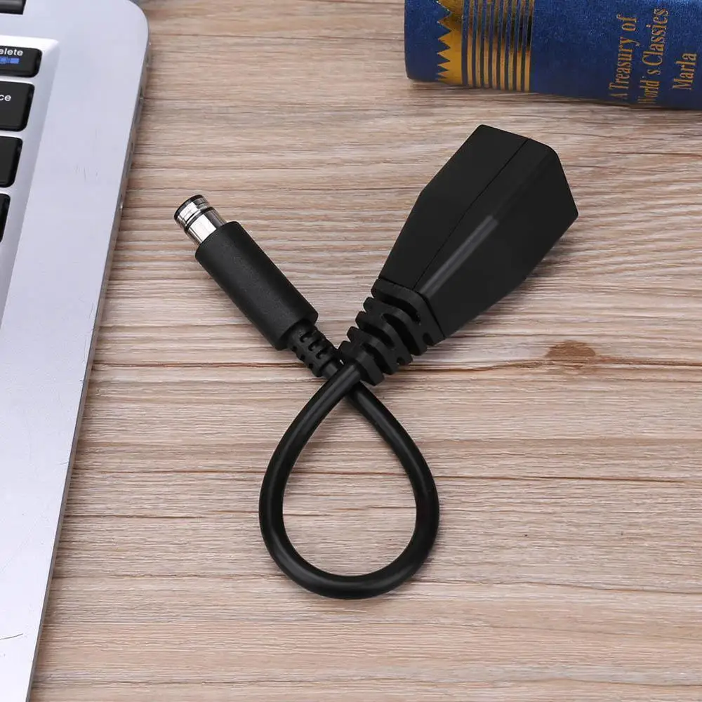 لمايكروسوفت X XBOX 360 hdd إلى XBOX سليم XBOX واحد إلى XBOX E التيار المتناوب محول الطاقة كابل محول نقل كابل الحبل الملحقات