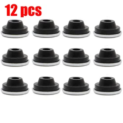 12X Valve cover bolt seals For VTR250 VF500C VF500F CB1100F SUPER SPOR CB900 replacement 90541-425-000 90541425000