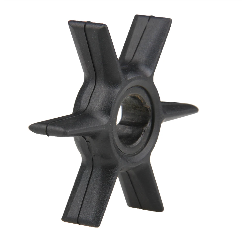 CarBole Water Pump Impeller For Mercury 47-42038 47-42038-2 47-42038Q02 18-3062 4.8-9.9-10-15 HP Outboard Engine Impeller Parts