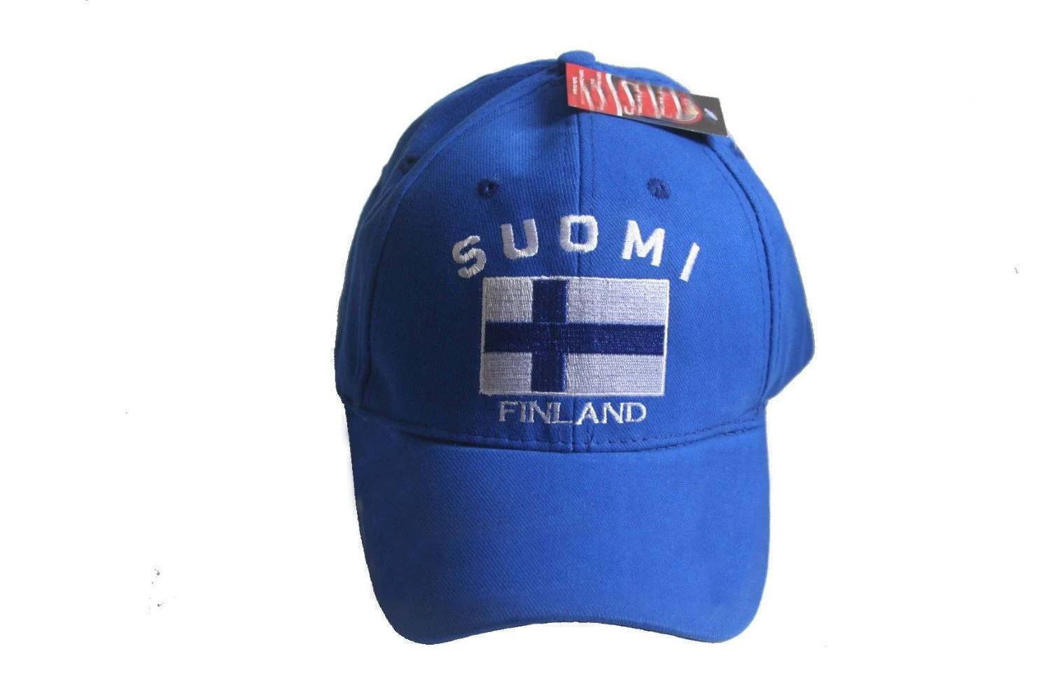 FINLAND BLUE 