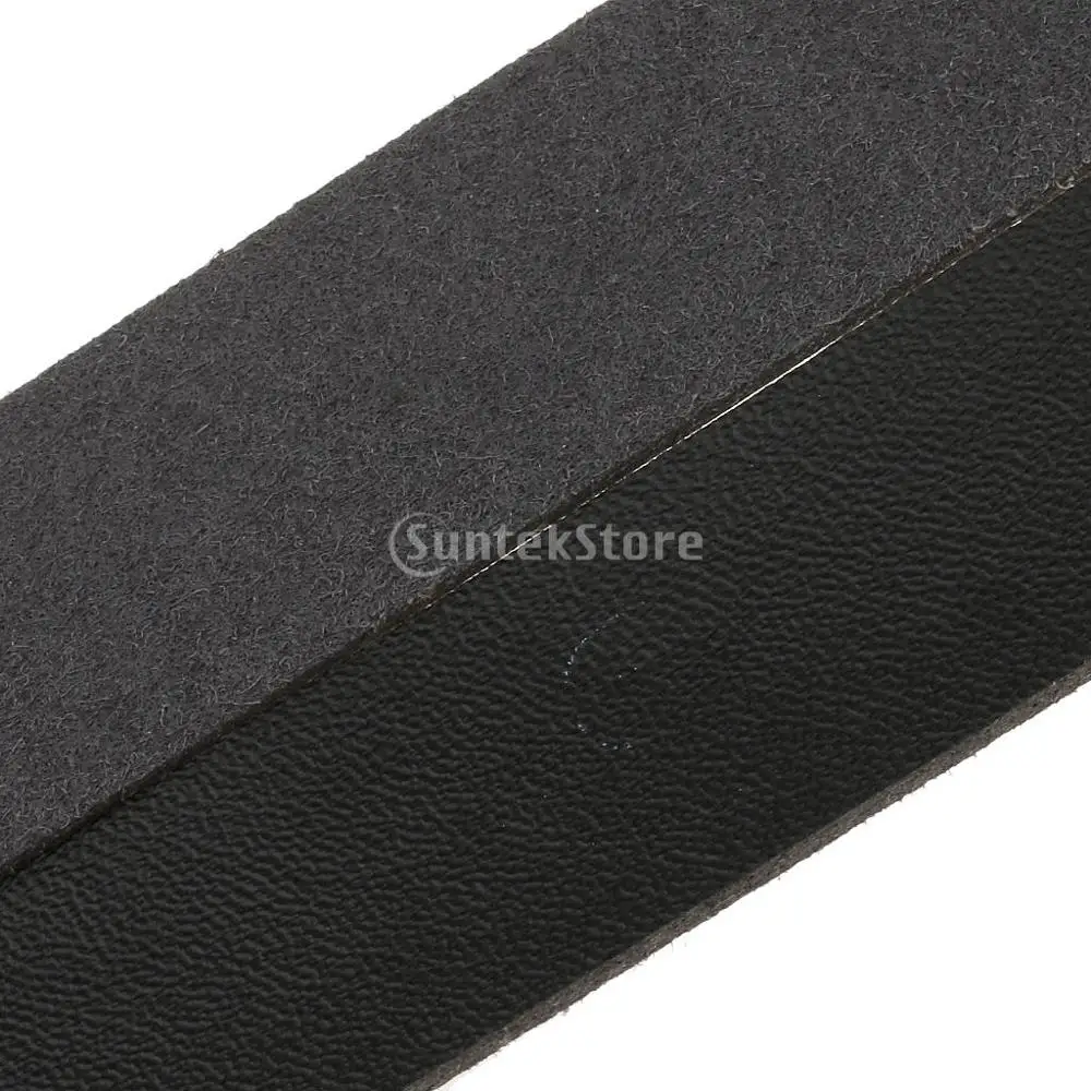 5 Meters 2cm Leather Strap Strips for Garment DIY Belt Leathercraft Accessories 5m Strap DIY PU Leather Belt