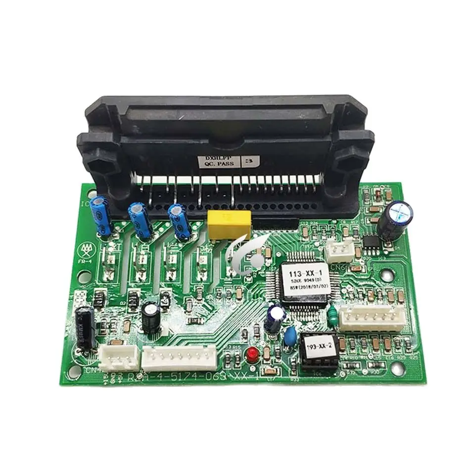 

new air conditioning board RZA-4-5174-069 KFR-2606GW/BP RZA-4-5174-069-XX-1 RZA-4-5174-069-XX-0 RZA-4-5174-069-XX-3