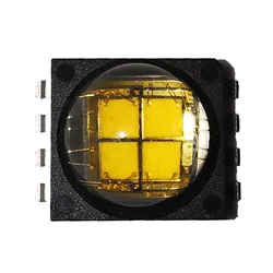 1PCS MCEEZW 7090 3V-3.6V High power lamp bead 10W 3500ma 2700K