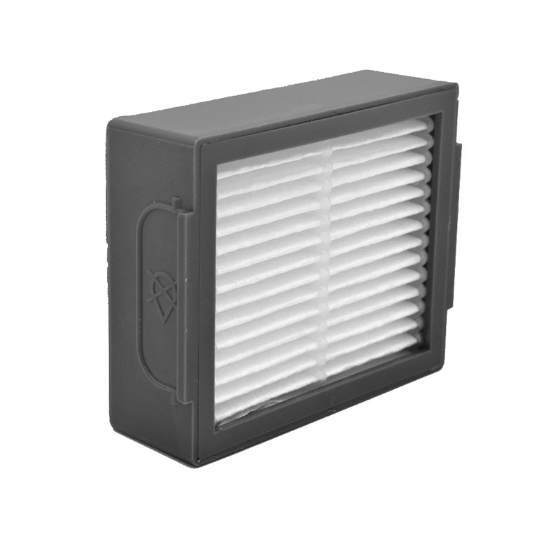 Peças sobresselentes para iRobot roomba, peças sobresselentes para i3, i3 +, i4, i7, i7 +, i8, j7, j7 +, e5, e6, rolo, escova lateral principal, filtro do hepa, saco do pó