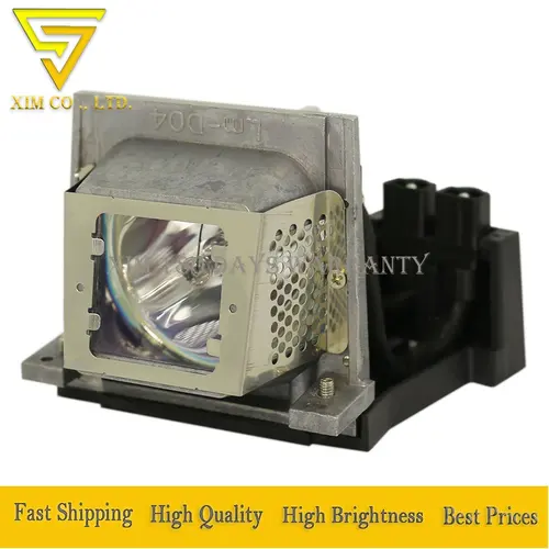 Imagen 2 del producto RLC-018 Lámpara de proyector compatible de alta calidad con proyectores VIEWSONIC PJ506 / PJ506D / PJ506ED / PJ556 / PJ556D / PJ556ED