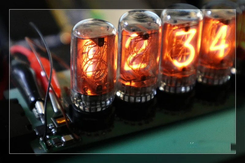 تيار مستمر 3 فولت-9 فولت 5 فولت إلى 160 فولت 170 فولت تيار مستمر تعزيز الجهد العالي وحدة امدادات الطاقة ل نيكسي أنبوب توهج ساعة أنبوب ماجيك العين 3.7 فولت 3.2 فولت USB