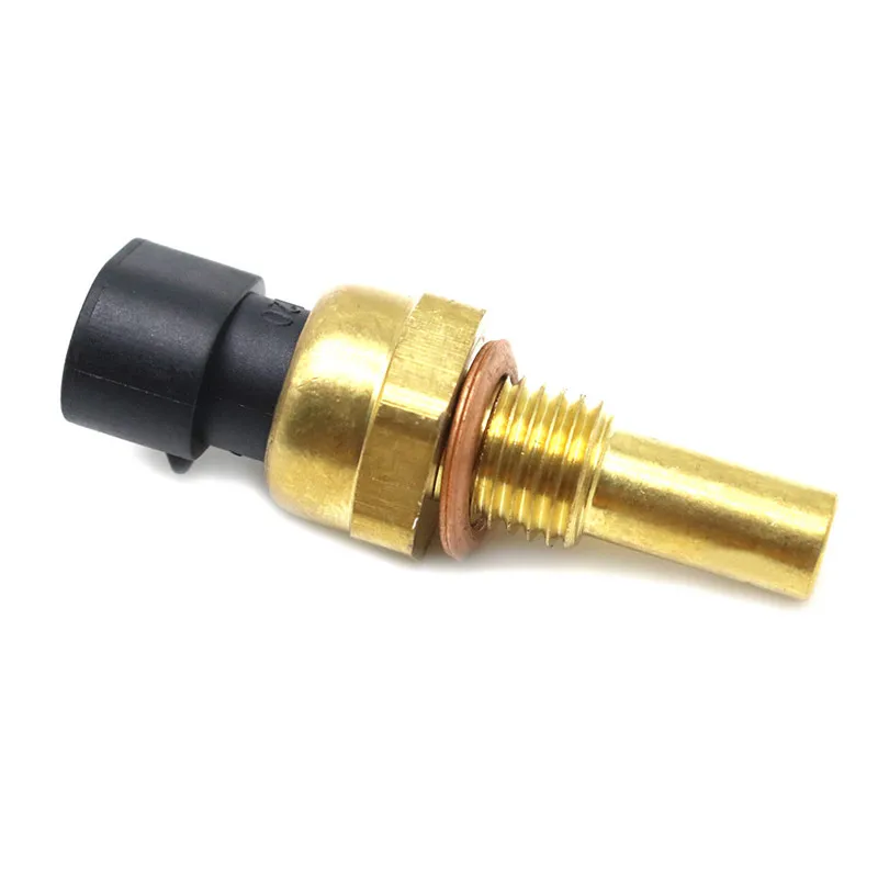 15326388 New Coolant Temperature Temp Sensor For GM For GMC TPI TBI LT1 LS1 LS2 4.8 5.3 6.0 5.7 OEM 15369305 2134333 213-4514