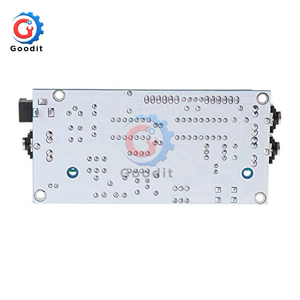 Ham Radio Essential Morse Code CW Decoder Reader Morse Code Translator Ham Radio Accessory DC7-12V/500mA