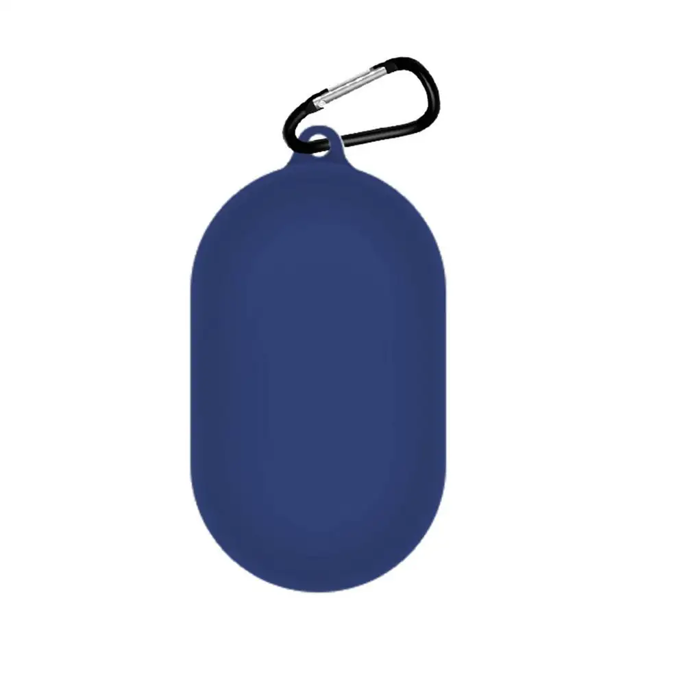 2020 سيليكون واقية شل سماعة لاسلكية تعمل بالبلوتوث سماعات جراب واقٍ ل OnePlus براعم Z سماعات الأذن سماعة الملحقات