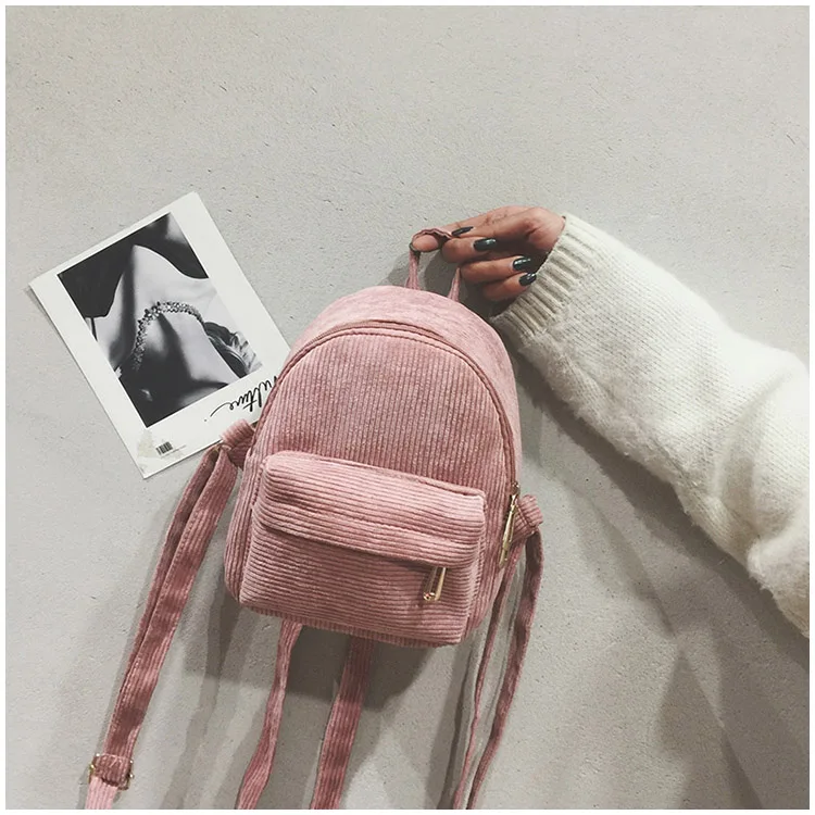 Bolso pequeño Kawaii para mujer, bolsa pequeña para adolescentes y niñas, novedad