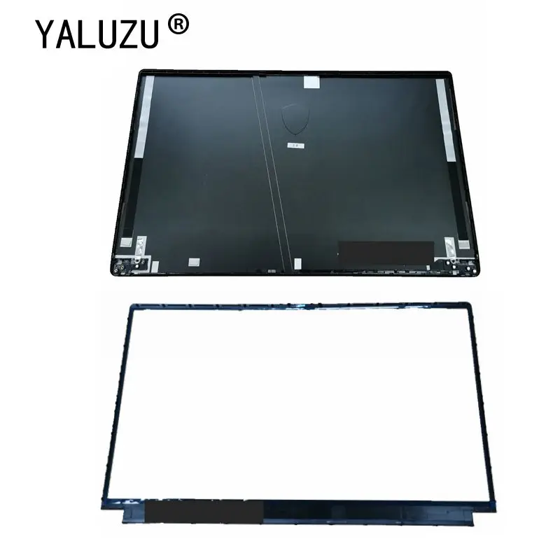 

YALUZU NEW LCD top cover case For MSI GS75 MS-17G1 P75 LCD Bezel Cover