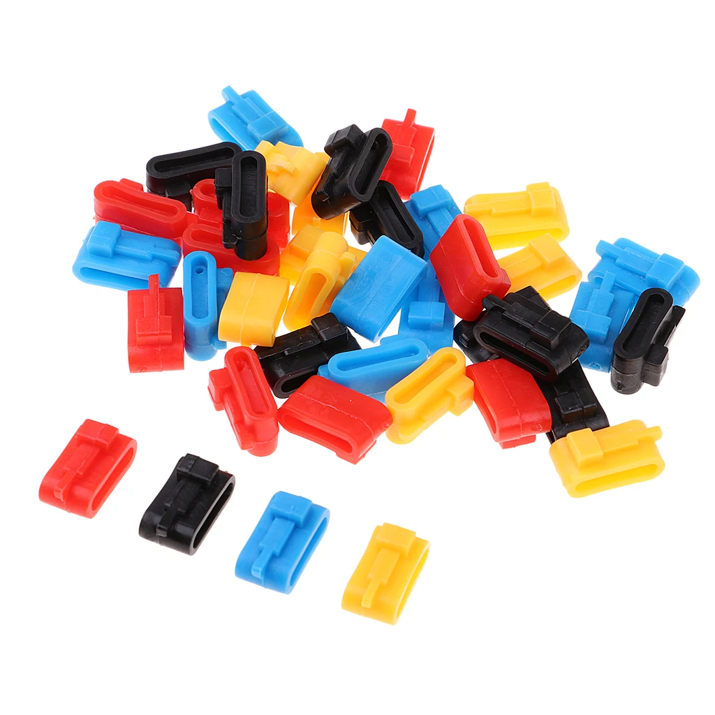 60 قطعة/الوحدة البلاستيك خزان شكل قطع الشطرنج فقط مجلس لعبة بيادق اكسسوارات