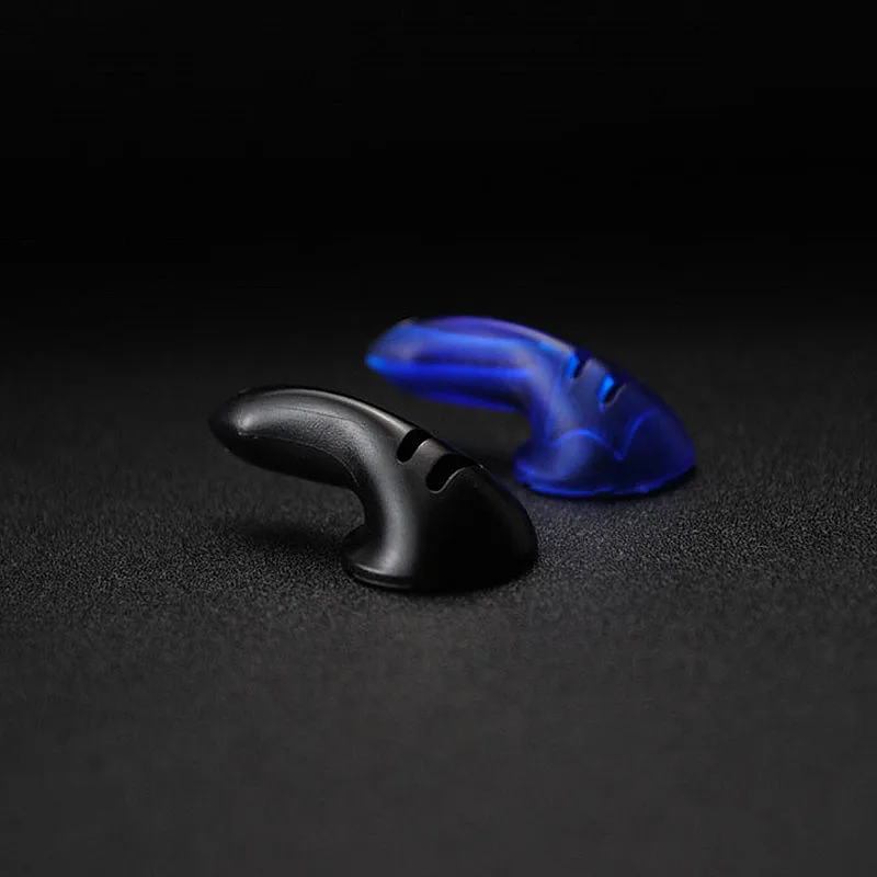 One Pair 14.8mm Earbuds Cavity Earphone Shell Case PK1 PK2 housing DIY Yuin PK1 PK2 PK3 A8 E3i K314 SunRise SR PRO SR2 Earphone