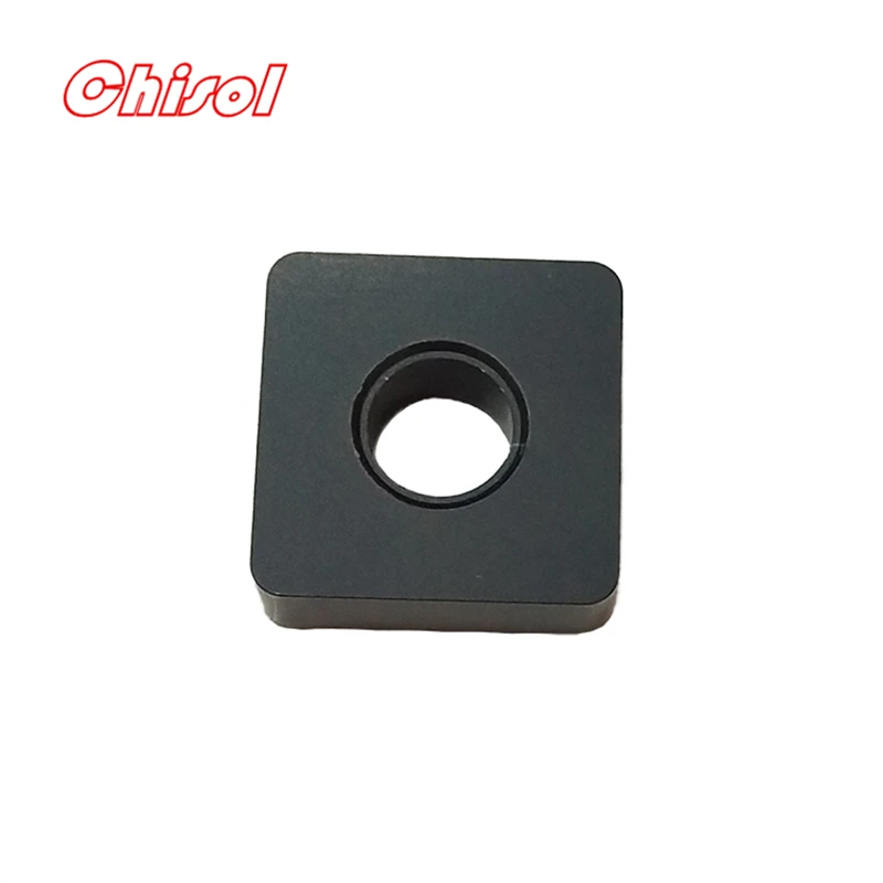 CNC Carbide Turning Inserts SNMA090304 SNMA090308 SNMA120404 SNMA120408 SNMA190612 SNMA190616 GK1115 GK1125 Processing Cast Iron
