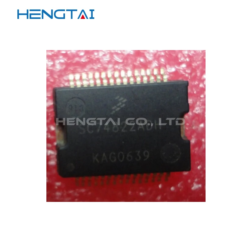 5PCS Free shipping  SC74822ADH  SC74822AVW NEW AND ORIGINAL MODULE