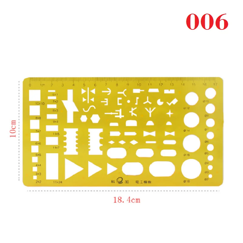 Variété de modèles de dessin, modèle de brouillon