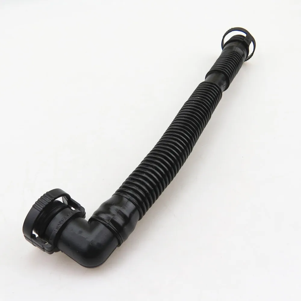 READXT 1.6T Wąż łączący pompy powietrza do VW Passat B6 Caddy Golf 5 MK5 4 MK4 A3 06A 131127 L
