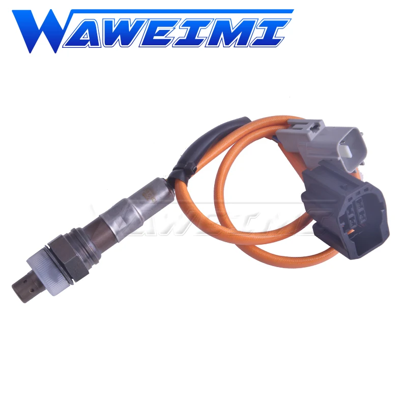 WAWEIMI Lambda O2 Oxygen Sensor LFH1188G1 For Mazda 6 Station Wagon GY 1.8 2.0 2.3 2002-2007