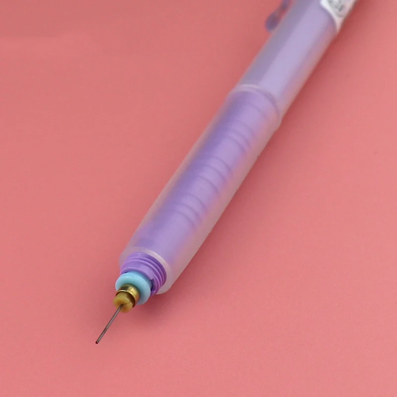 Japanese Pilot Mechanical Pencil 0.3mm Ultra-fine Drawing Pencil Air Blace Jelly Color Pen Holder HA-20R3 Kawaii Pencils