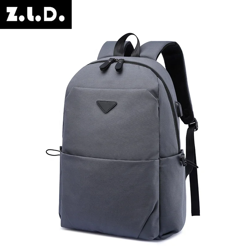 multi-functional waterproof polyester luxury 15.6 inch laptop business backpack back to school bags for teenager girls boys