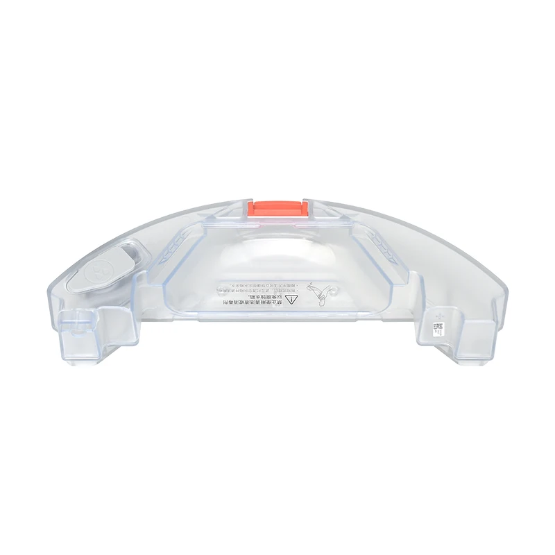 Caja de polvo para Robot aspirador Xiaomi Roborock, accesorios de repuesto para estante de fregona, depósito de agua, para S6, MAXV, S5, MAX, T7