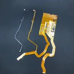 Optical Fiber Fusion Splicer LED Lighting Lamp Cable / Display Driver Board Cable for FSM-70S FSM-80S 70S+ Fiber Fusion Splicer