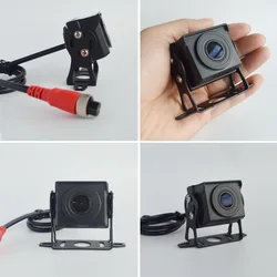 ruck Starlight Night Vision Rear View Camera 1920*1080P AHD High Definition TFor Bus Car Car Reverse Camera HD Night Vision Rear