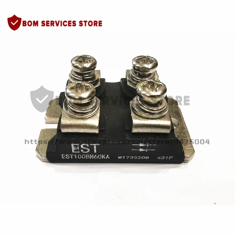 EST100BN60SN EST100BN60KA EST100BN60K EST100BN60S New Original Module