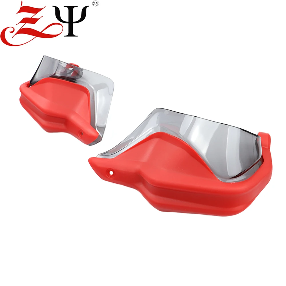 For BMW R1200GS LC R1250GS A F750GS F850GS F900R F900XR Wind Deflector Shield Handguards Hand Protectors Guards