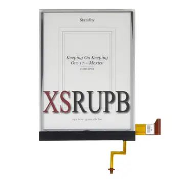 New 6 inch 34pin Eink PocketBook for wallet 616 basic Lux 2 PB616 LCD screen Planel display