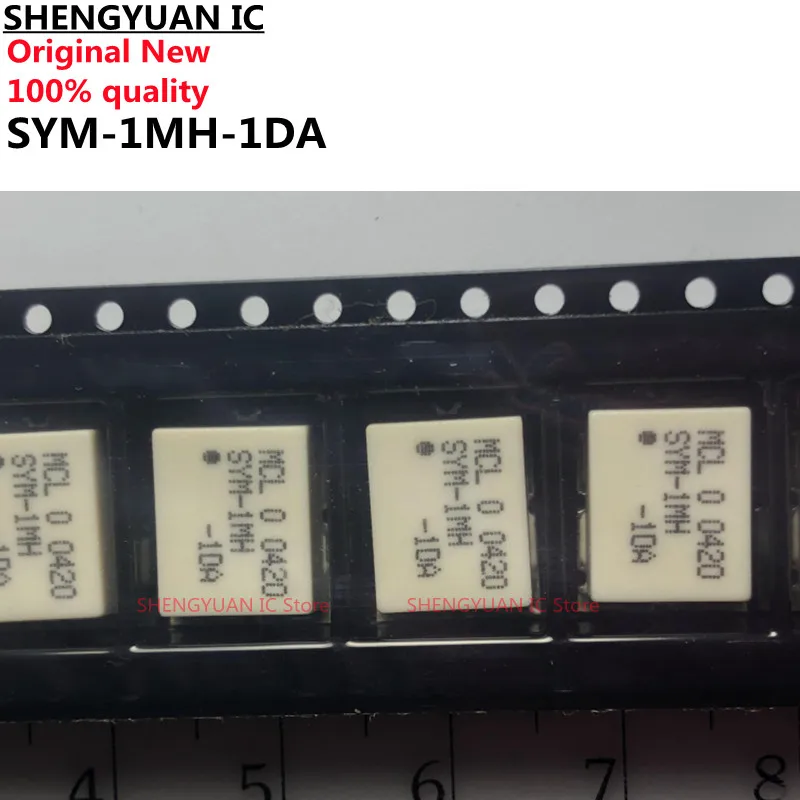 

5 шт./лот SYM-1MH-1DA SYM-1MH SMD 100% новый импортный оригинал 100% качество